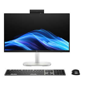 HP EliteStudio 8 All-in-One G1i A55S4ET 23.8" Core Ultra 5 235 16GB RAM 512GB SSD