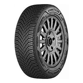 Goodyear UltraGrip Ice 3 255/45 R21 106T XL EVR FP