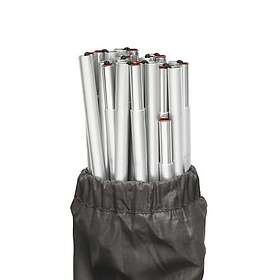 Fjällräven Reservstångsset Abisko View 2