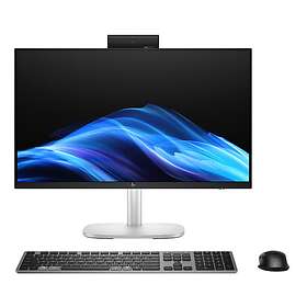HP EliteStudio 8 All-in-One G1i CD6N1ET#UUW 23.8" Core Ultra 5 235 16GB RAM 512G