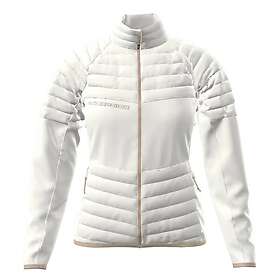 Rock Experience Blackstone Hybrid Jacket REWJ07691 Women's)