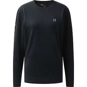 Haglöfs Brand Långärmad T-shirt (Dam)