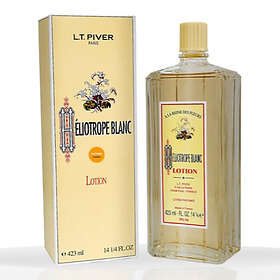 LT Piver Héliotrope Blanc Lotion 423ml