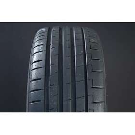 Pirelli P Zero PZ5 255/35 R21 98W XL ELT NCS T2