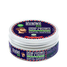 Blondépil Barbe & Cheveux Crème coiffante 75ml