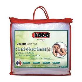 Dodo BELLE NUIT Couette 140x200cm