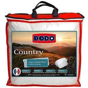 Dodo Country Couette 140x200cm