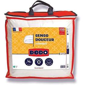 Dodo SENSO DOUCEUR Couette 200x200cm