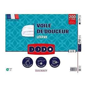Dodo VOILE DE DOUCEUR Peitto 200x200cm