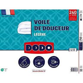 Dodo VOILE DE DOUCEUR Peitto 220x240cm
