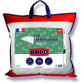 Dodo Matelass Kudde 60x60cm