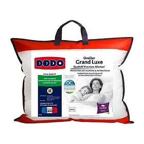 Dodo Grand Luxe Kudde 50x70cm