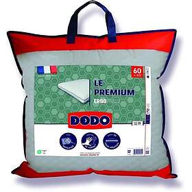 Dodo Le Premium Kudde 60x60cm