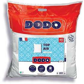 Dodo Medium Top Air Kudde 60x60cm