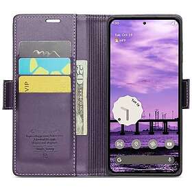 CaseMe 023 Plånboksfodral för Google Pixel 10 Pro