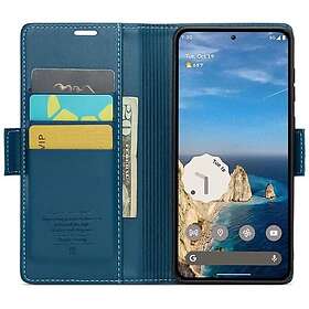 CaseMe 023 Lompakkokotelo puhelimelle Google Pixel 10