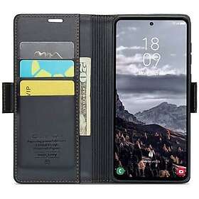 CaseMe 023 Lompakkokotelo for Samsung Galaxy S24 FE