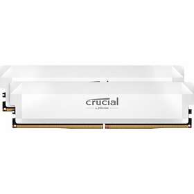 Crucial Pro OC DDR5 6400MHz 2x32GB (CP2K32G64C40U5W)