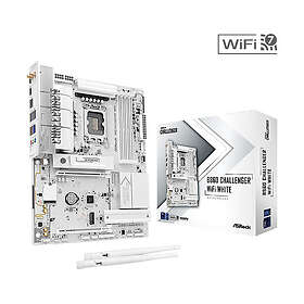 ASRock B860 Challenger