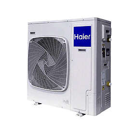 Haier Super Aqua 7,8 kW
