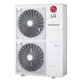LG Therma V HU123MA.U33