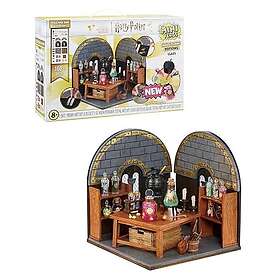 MGA Entertainment  Miniverse Harry Potter Make It Mini Potions Class