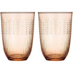 Rörstrand Swedish Grace Glass 37cl 2-pack