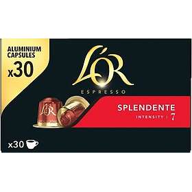L'OR Espresso SPLENDENTE 156g (Capsules)