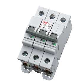 Garo MCB GS B320 Miniatyrbrytare