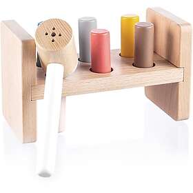 Zopa Wooden Nailer Hammer