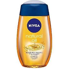 Nivea Bath Care Oil Suihkugeeli