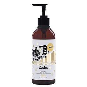 Yope Linden Suihkugeeli 400ml