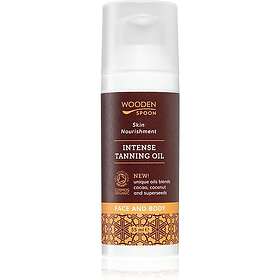 Wooden Spoon Skin Nourishment Intensiv Brunolie 50ml