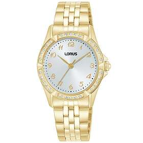 Lorus Classic RG250YX9