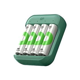 GP Batteries ReCyko B423 Batteriladdare