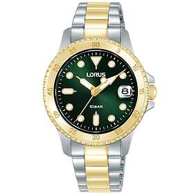 Lorus Sports RG820DX9