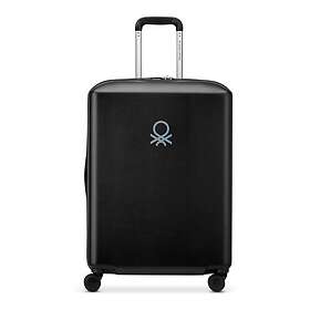 Delsey Ucb Hard Slim 122l