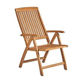 1898 Långö Chaise Teck