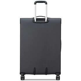 Delsey Ucb Mjuk Expanderbar Trolley 76cm 112L