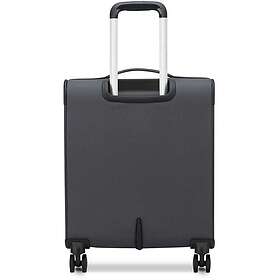 Delsey Ucb Mjuk Slim Expandable 55cm 38L