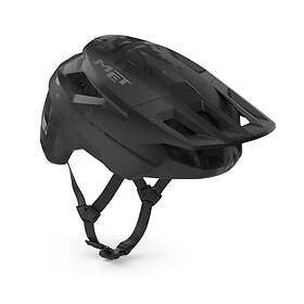 MET SHelter Youth MIPS Sykkelhjelm