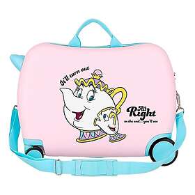 Disney All Right Trolley 50cm 34L