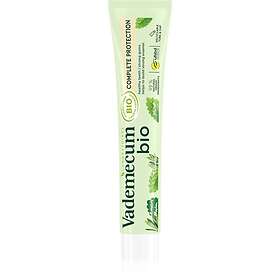 Vademecum BIO Complete Protection Herbal Toothpaste 75ml