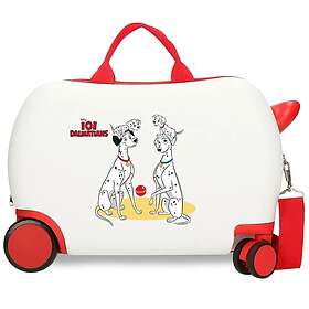 Disney Dalmatas Family 24l