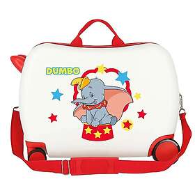 Disney Dumbo Circus Trolley 34L