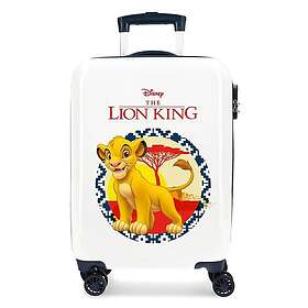 Disney El Rey Leon Trolley 34l
