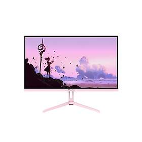 Arozzi Nova AZ-NO-24T1K200-PNK 24" Datorskärm