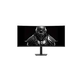 Dutzo G34-I165QL 34" Buet Nano IPS Gaming WQHD 165Hz