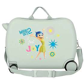 Disney Inside Out 2 Alegria 50cm 34l