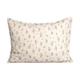 Garbo & Friends Bluebell Muslin Pillowcase 50x70